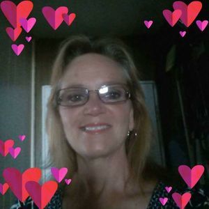 Meet your Posher, Michele